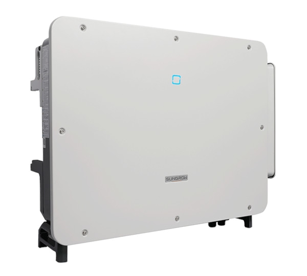 Sungrow SG125CX-P2