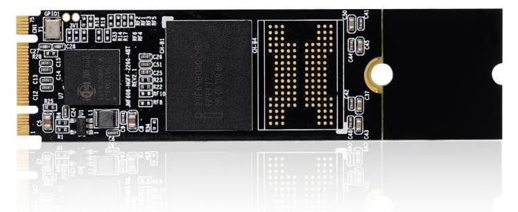 CoreParts NT-64T/2280 M.2 SSD, 64 GB, 510 MB/s