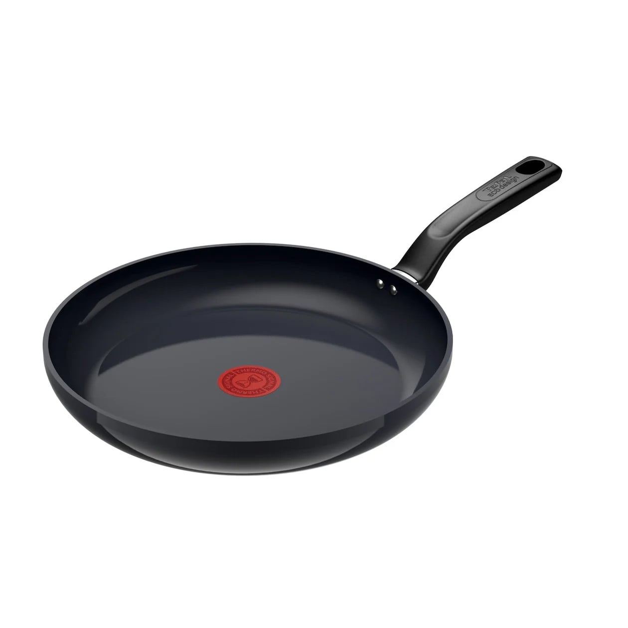 Tefal C47606 Change Black Koekenpan Zwart 28 cm