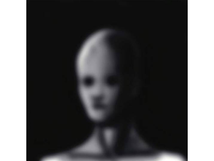 Xmit (Black in Clear)