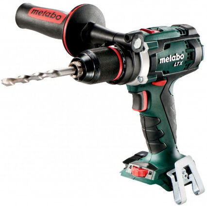 Metabo BS 18 LTX Impuls Perceuse-visseuse sans fil (18V/sans batterie) 602191890