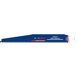 Bosch EXPERT Multi Material S1159XHM Säbelsägeblatt, 10-Stück - 2608902336