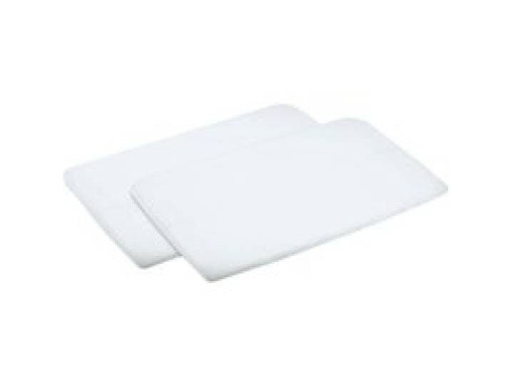 2er-Pack Spannbetttuch für Swift Newborn