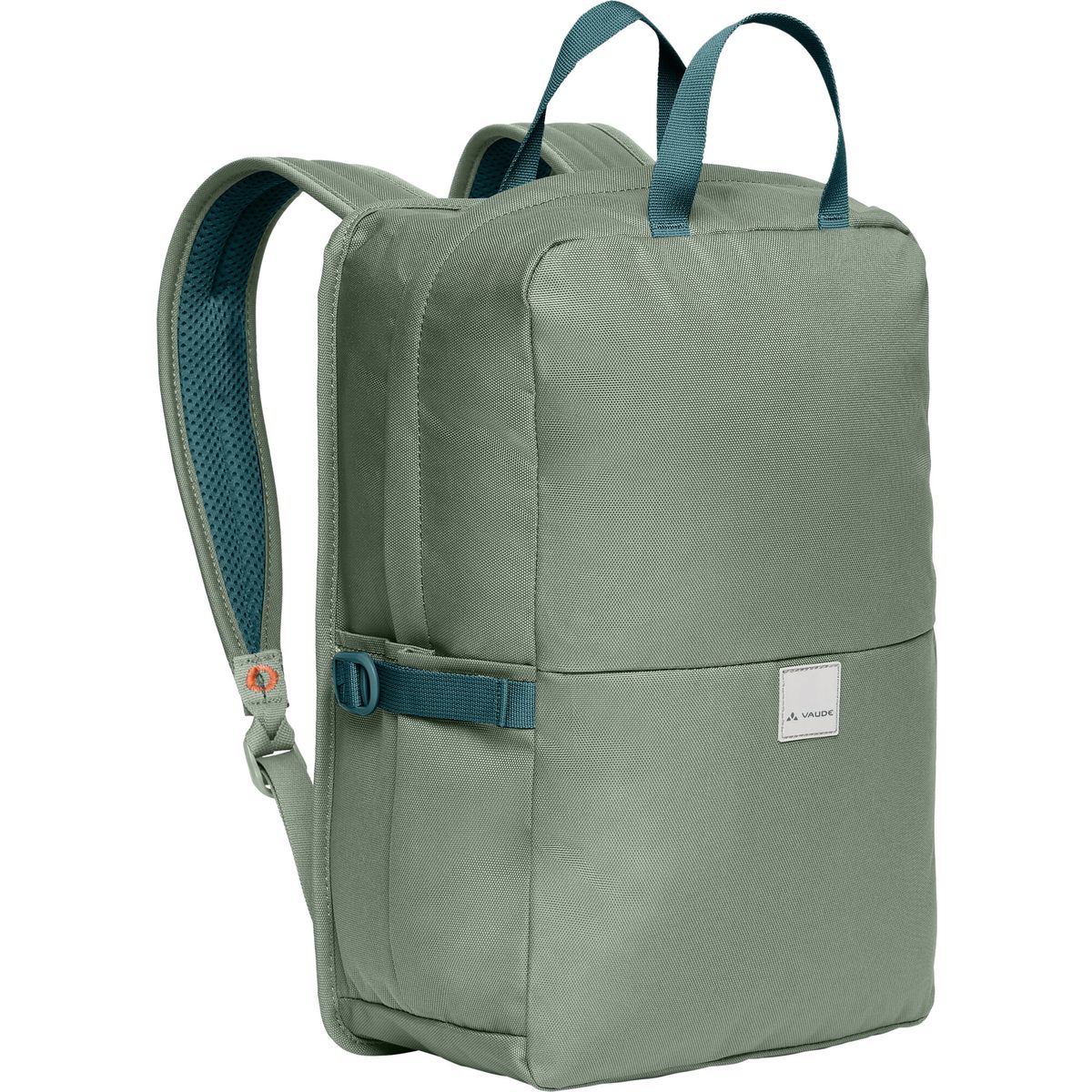VAUDE Coreway Pack 17 agave (123) - 480841230000