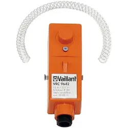 Vaillant Anlegethermostat, Thermostat