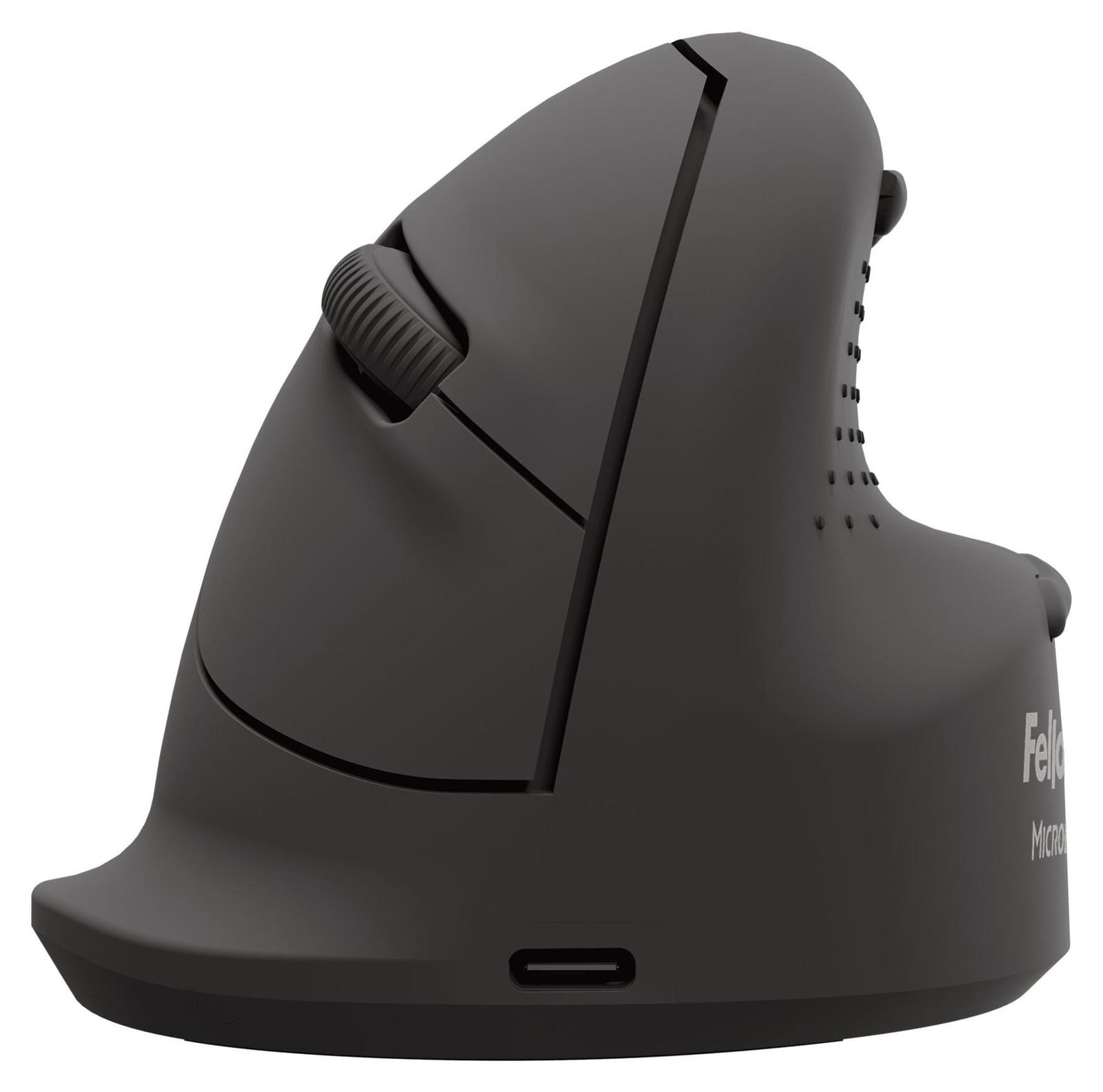 Fellowes Verticale Muis Breyta Medium Links