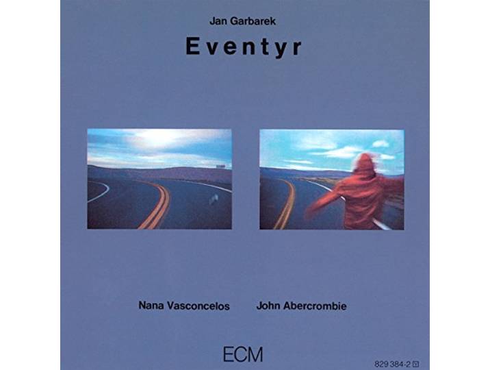 Jan Garbarek - Eventyr