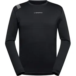 La Sportiva, Herren, Funktionsshirt, Tour (XXL), Schwarz