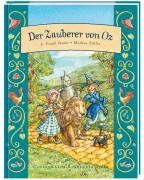 Baum, Lyman Frank - Der Zauberer von Oz: Coppenraths Kinderklassiker - Preis vom 14.10.2026 23:07:16 h