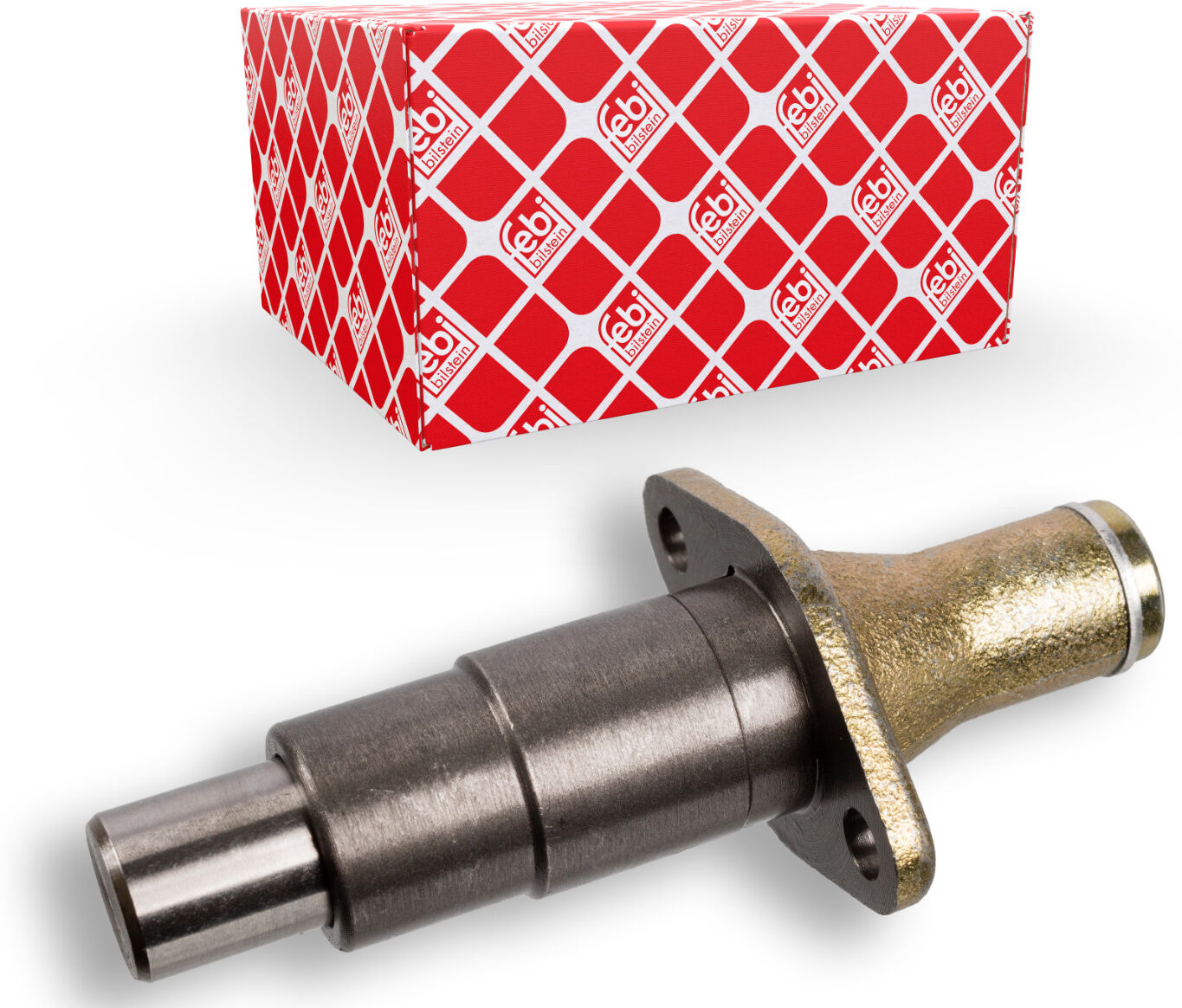 Febi Bilstein Spanner, Steuerkette 17772 Für Mercedes