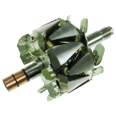 AS-PL Läufer, Generator ar6005 76,40mm für TOYOTA Suzuki DAIHATSU
