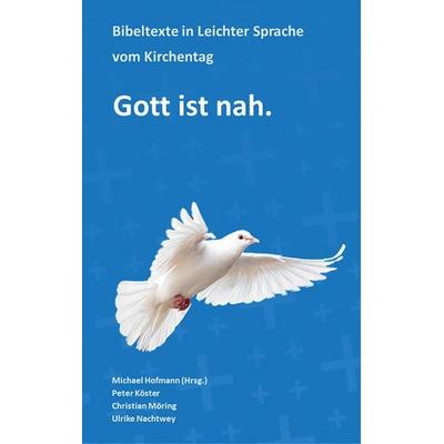 Gott ist nah., Gebundene Ausgabe von , Luther-Verlag, 978-3-7858-0906-8