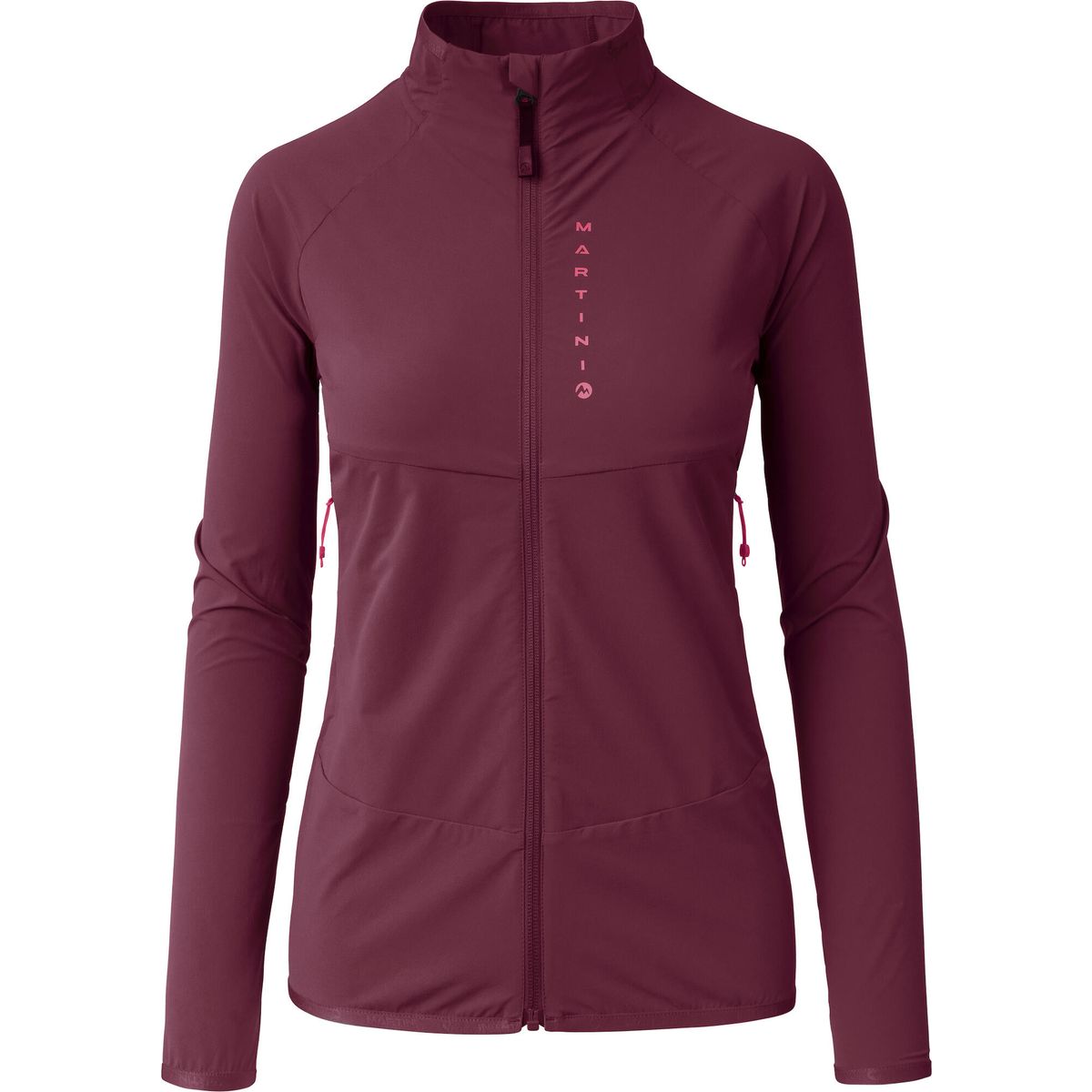 Martini Hillclimb ML Jacket W plume/plume (585/585) M JVN530602B-585/585-M
