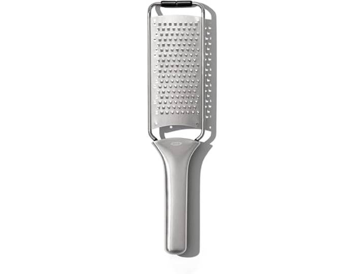 OXO Steel rasp