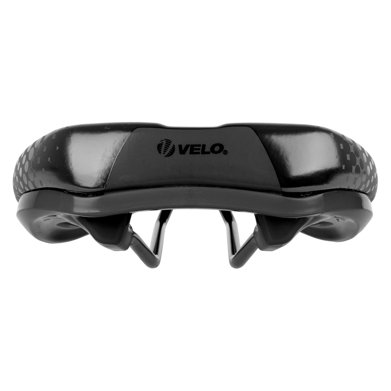 Velo Velo-Fit E1 Shorty Sattel (72058012)