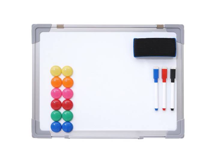 WHITEBOARD Weiß