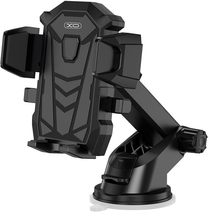 XO Dashboard Mount - Mobilholder Til Bilen - Sort