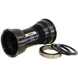 HOPE Innenlager PF30 / PF46 83 mm short Edelstahllager 30 mm Welle