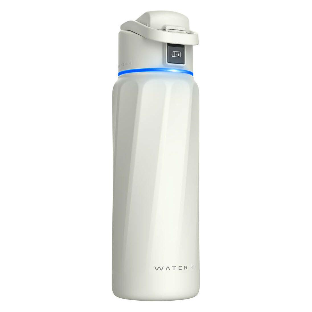 WaterH BOOST Chug Lid - White (32oz./946ml) (0.95 l) (B003WT)