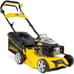 Garland, Rasenmäher, Sioux 655 msg-v23 gasoline lawn mower, 4 stroke, 79.8 cc (Benzinbetrieb)