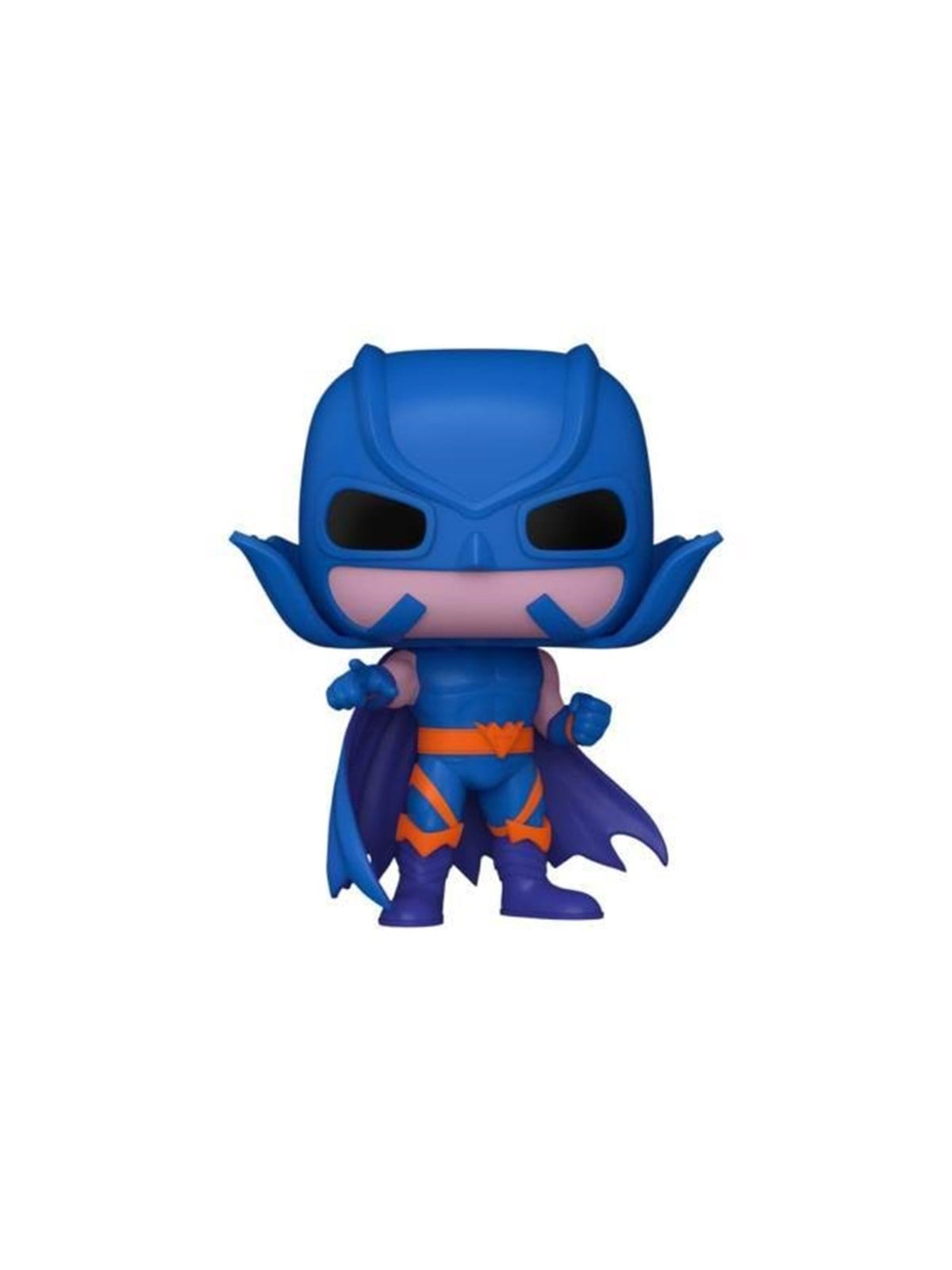 Funko! - Books: Goosebumps (Attack Of The Mutant) - Figur