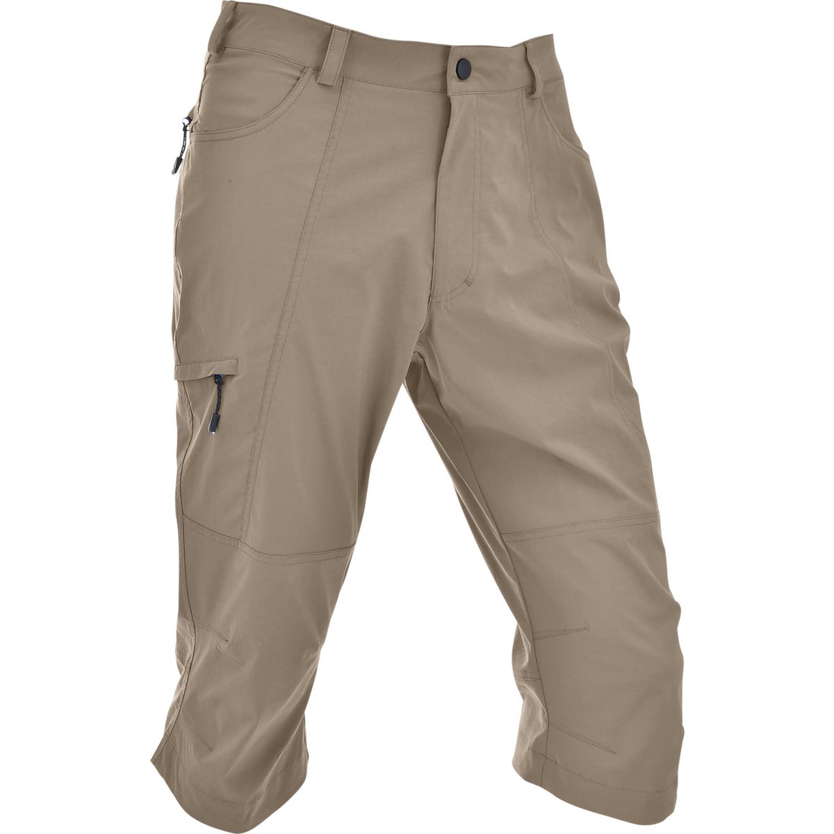 MAUL Sport Hollyford XT - Piraten Hose Elastisch dark beige (36) 58 4971600723-36-58