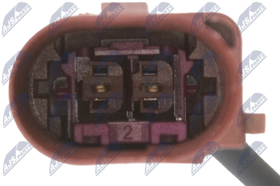 Nty Ventil, Wasserpumpe Ezcvw438 Für Vag
