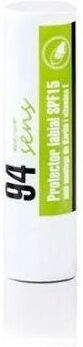 Ecovital Sens Lippenstift SPF 15 4 gr