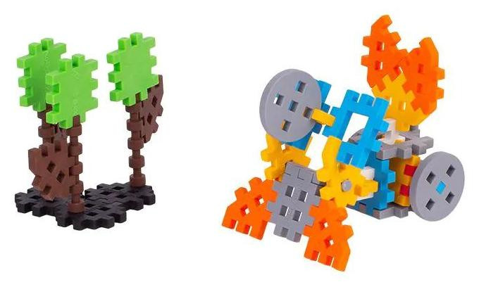 Marioinex Mini Wafel 140 stuks