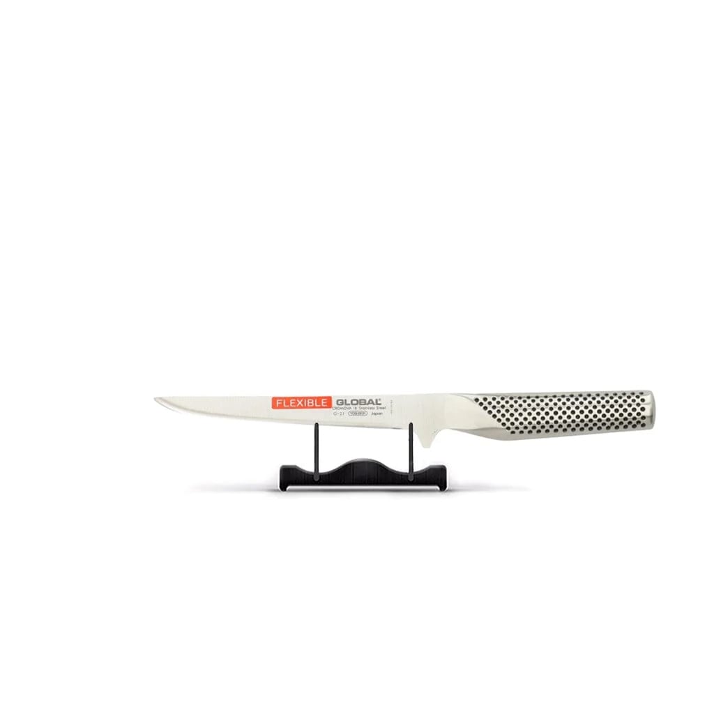 Global G21 flexibel uitbeenmes 16 cm