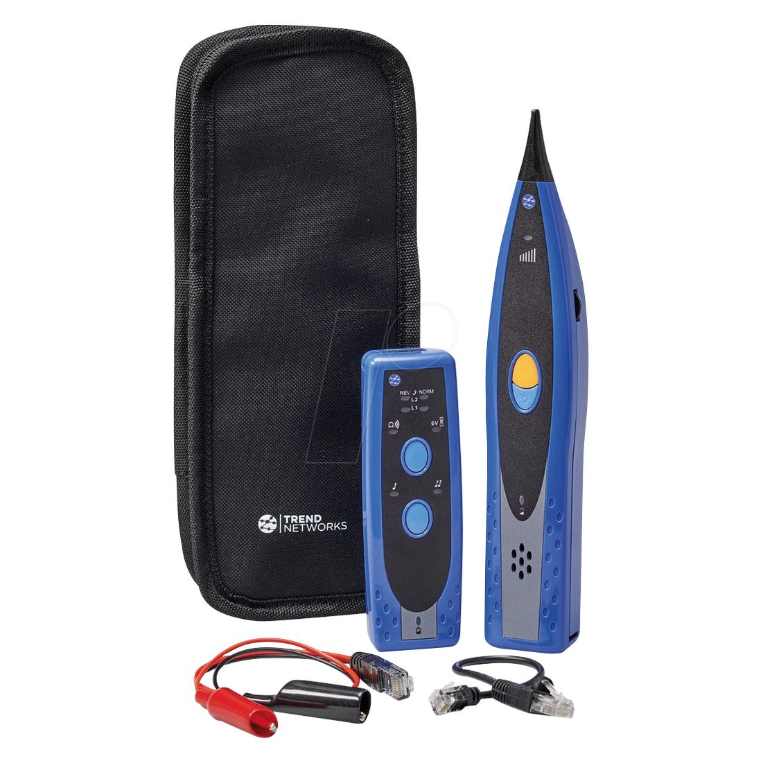Trend Networks Tone & Probe (Kabeltester) (R180000)