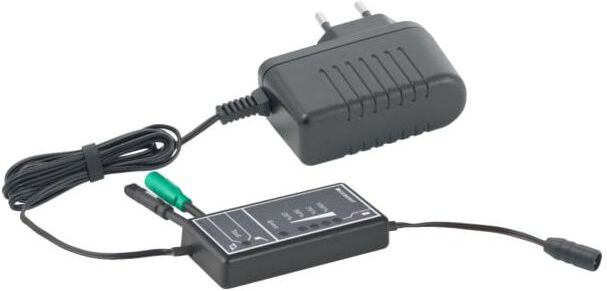 Geberit Ladegrät 116452001 für Generatoreinheit