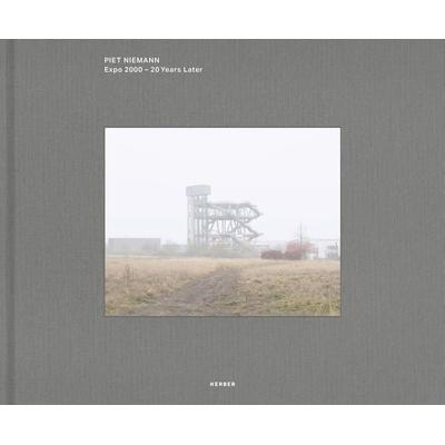 Piet Niemann, Gebundene Ausgabe von Benedikt Crone,Jacob van Rijs, Kerber Verlag, 978-3-7356-0917-5