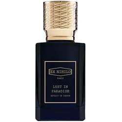 50ml EX NIHILO LUST IN PARADISE Extrait de Parfum