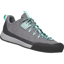 Black Diamond, Damen, Wanderschuhe, Technician Schuhe (42), Grün