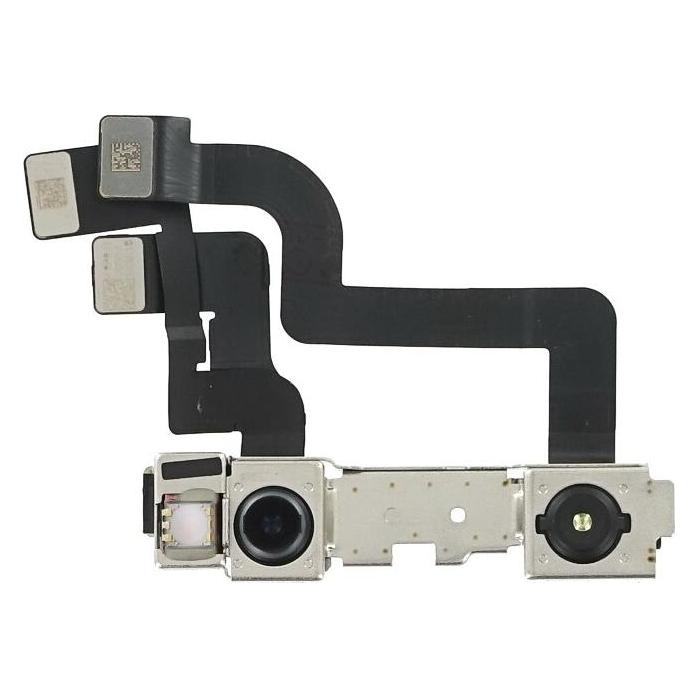 OEM Front camera Sensor Micro flex cable for iPhone XR (Apple iPhone XR) (25448077)