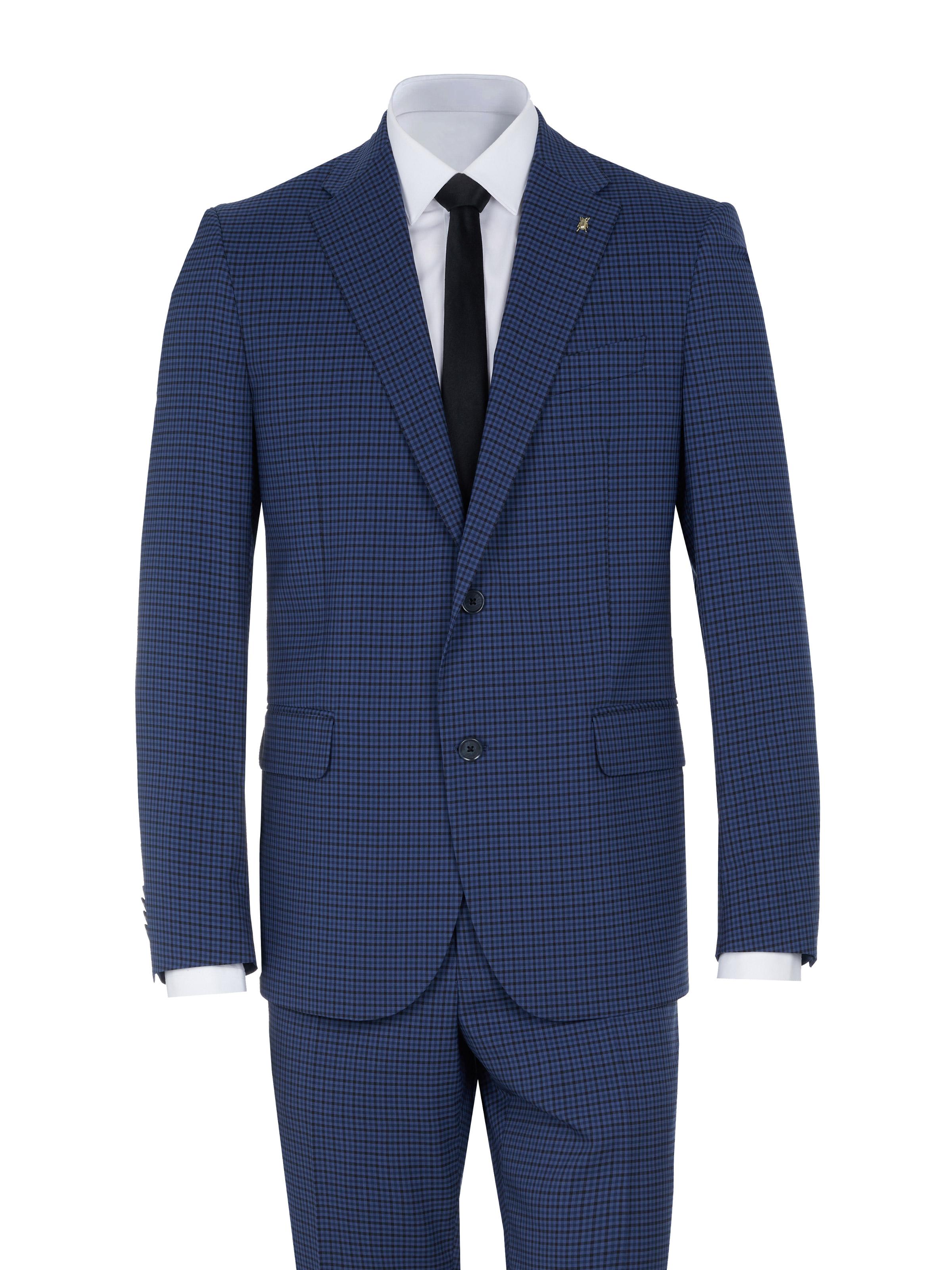 Corneliani-Anzug