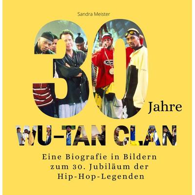 Ein Tribut an den Wu-Tang Clan -