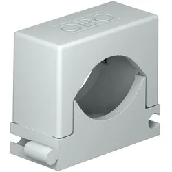 OBO Bettermann Vertr Reihen-Druckschelle 2037 16-24 LGR