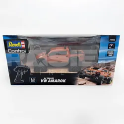 Revell Fernlenkauto Volkswagen Amarok Z058734ARC