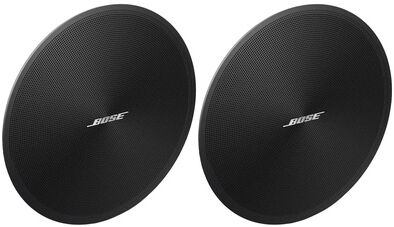 Bose Professional DM6C Grille Schwarz