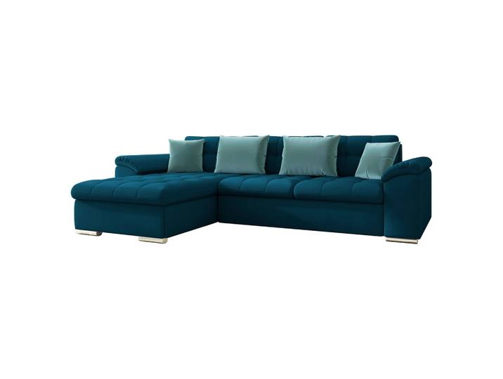 ECKSOFA Diana Premium, Seite: Links