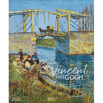 Vincent van Gogh 2027