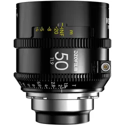 DZOFILM Vespid Prime II 50mm T1.9 für PL Mount