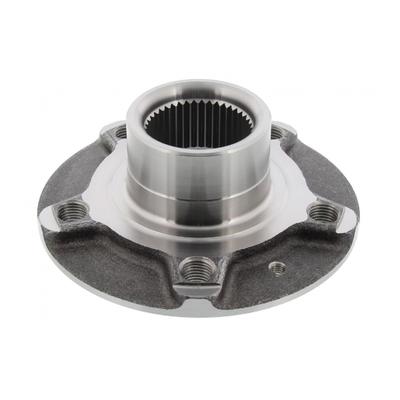 MAPCO Radnabe 26858 für Audi