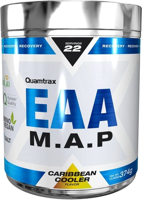 Quamtrax Eaa Map 374g Melancia