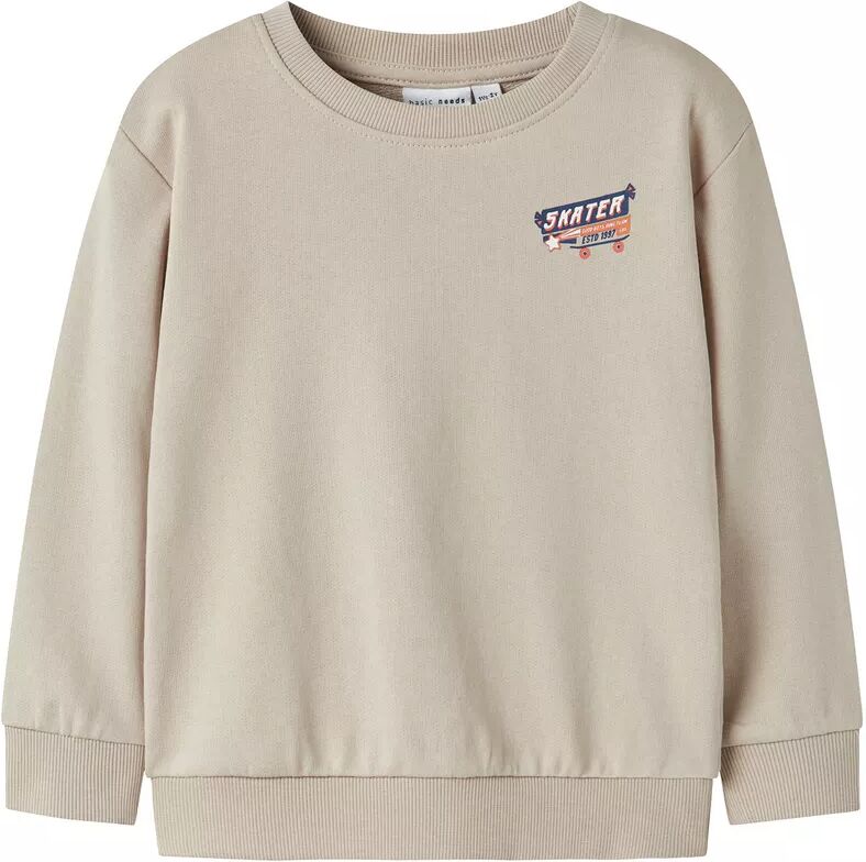 Name It - Sweatshirt, 92, Sand