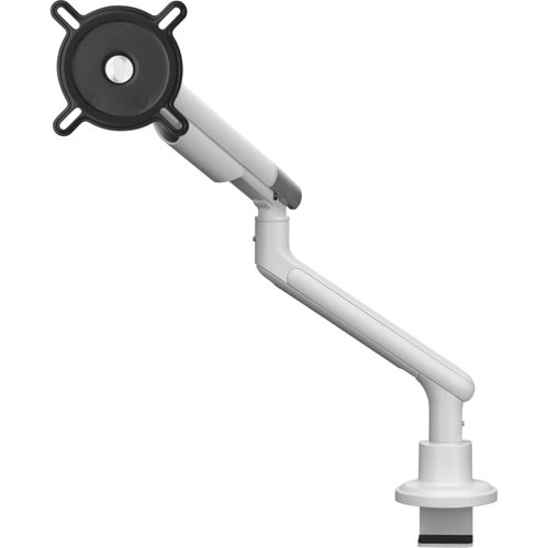 One for All Monitor Halterung Design Single White DM 7120