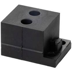 Trelleborg TMS-SRG-BK-2X5 IP54 NBR Kabeltülle NBR Schwarz 1 St. 107723