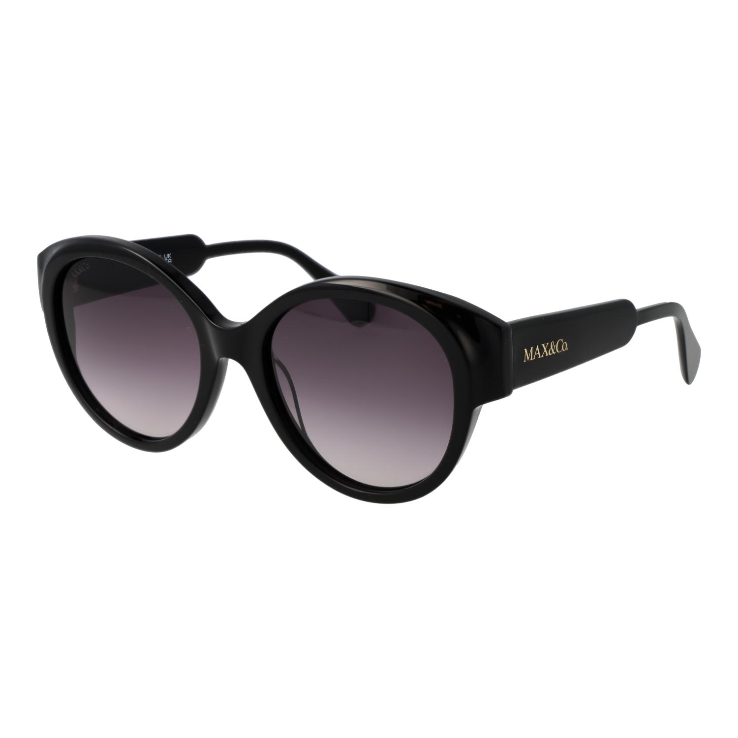 Max & Co Zonnebril MO0076 01B 55